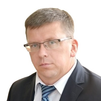 Шавловский Дмитрий Васильевич