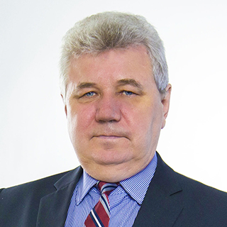 Киселёв Владимир Григорьевич