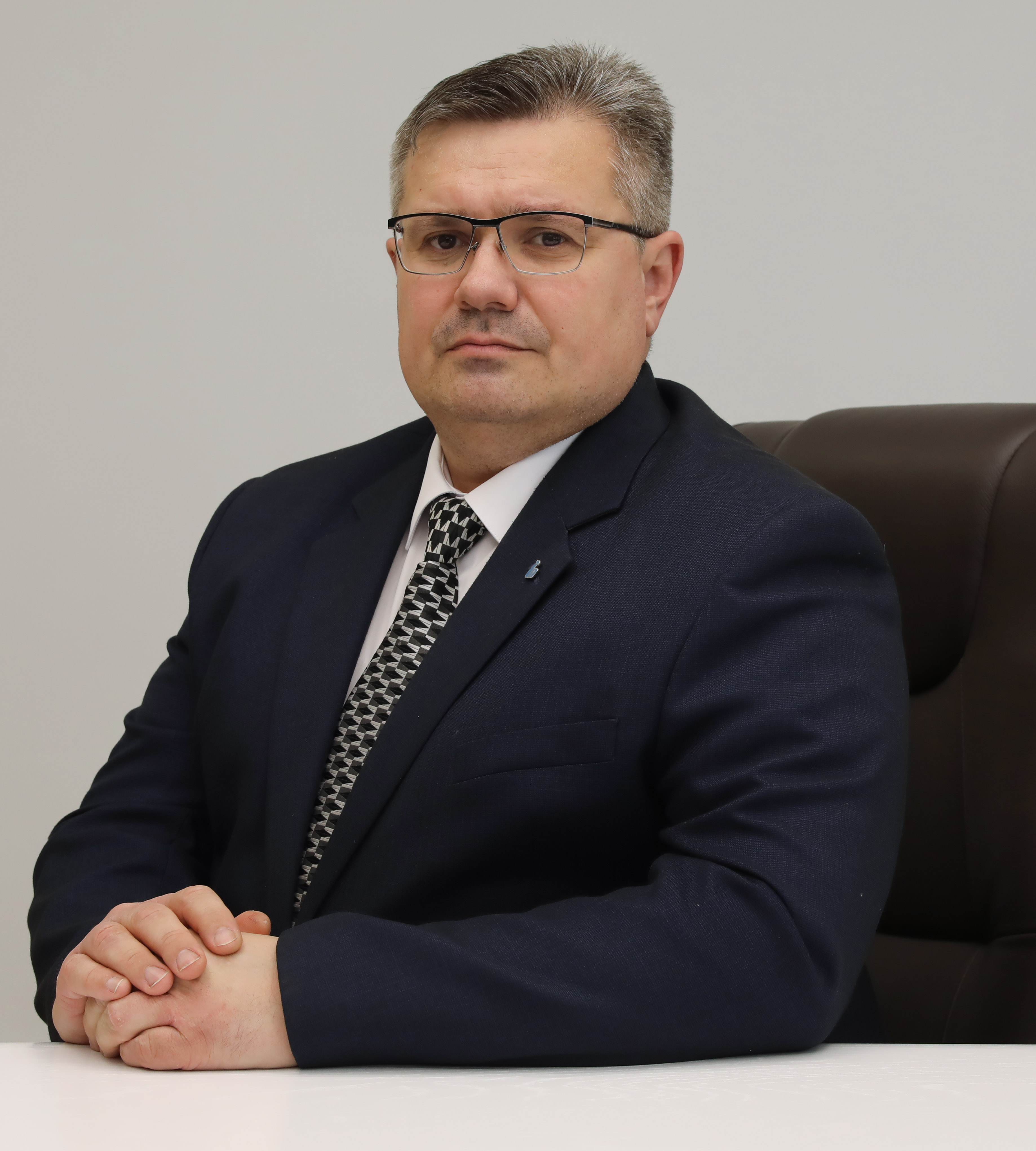 Скворцов Владимир Владимирович