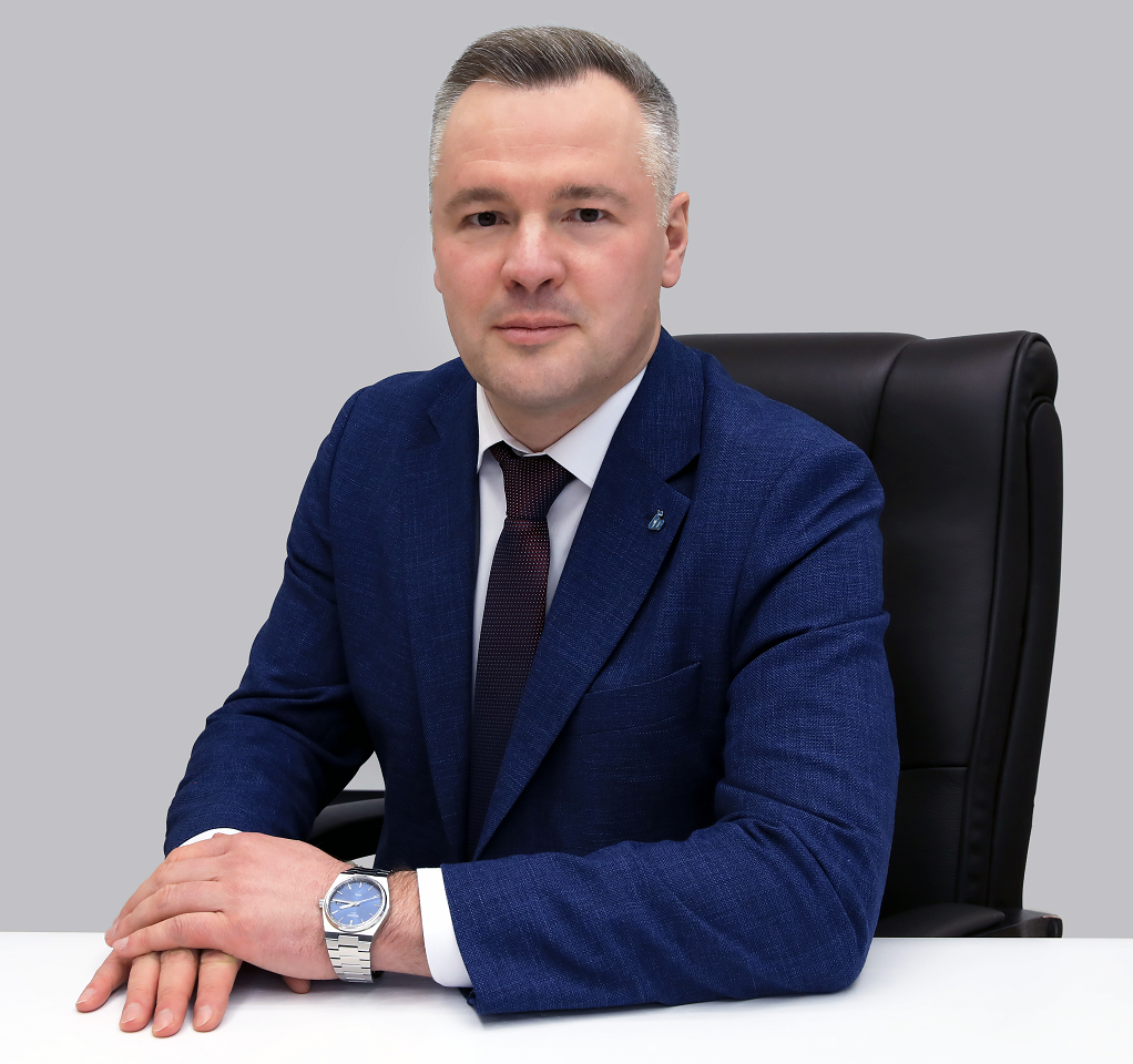  Гурло Сергей Игоревич